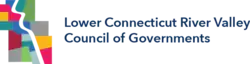 Official logo of Lower Connecticut River Valley Planning Region