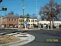 Riverdale Park Commercial Area, December 2008