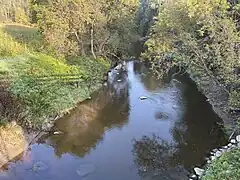 Saint-Prosper-de-Champlain, rivière Charest, tributary of the Sainte-Anne River