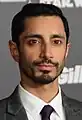 Riz Ahmed, British actor and rapper