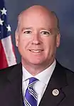 Robert Aderholt (R)- U.S. Representative from Alabama (1997– )