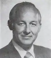 Robert H. Michel