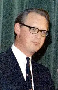 Robert Nixon-c1971