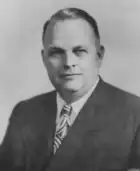 GovernorRobert S. Kerrof Oklahoma