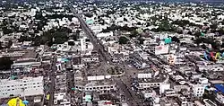 Machilipatnam Center