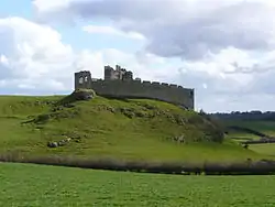 Castle Roche