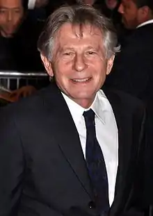 Roman Polanski