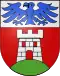 Coat of arms of Romont