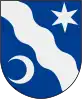 Coat of arms of Ronneby