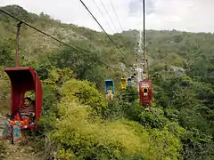 Ropeway