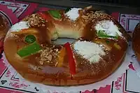 Roscón