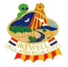 Official seal of Roswell, New Mexico