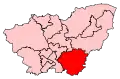 Outline map