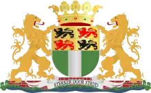 Coat of arms of Rotterdam