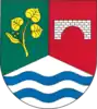 Coat of arms of Roudná