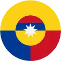 Colombia (1927–1953)