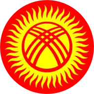 Kyrgyzstan