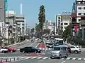 Tachibana Street (Miyazaki City)