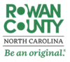 Official logo of Rowan County