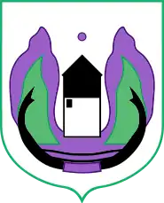 Coat of arms of Rožaje