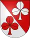 Coat of arms of Rumendingen