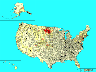 Russian ancestry