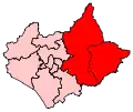 Outline map