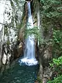 75. Jakuchikyō Goryū Falls