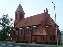 Church of Saint Stanislaus