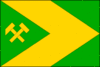 Flag of Rynholec