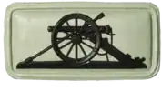 Artillery No 1