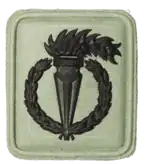 Pathfinder Badge