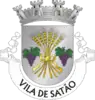 Coat of arms of Sátão