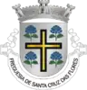 Coat of arms of Santa Cruz das Flores