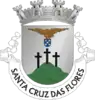 Coat of arms of Santa Cruz das Flores