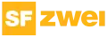 SF Zwei logo from 2005 to 29 February 2012