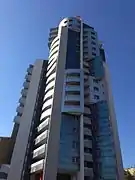 Skyscraper