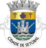 Coat of arms of Setúbal