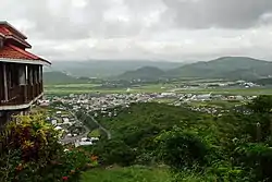 Vieux Fort, Saint Lucia