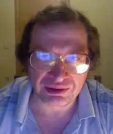 Sergey Mavrodiformer Deputy of the State Duma