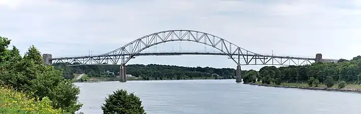 Sagamore Bridge