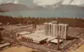 The Sahara–Tahoe, shortly after opening (circa 1965)