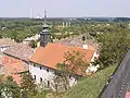 Saint George church in Petrovaradin