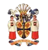 Armorial of Saint Thomas Church in New York City