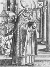 Saint Perpetuus