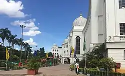 Salar Jung Museum, Hyderabad