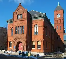 Superior Court (1889)