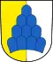 Coat of arms of Salenstein