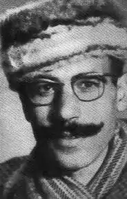 Samad Behrangi, teacher, social critic, folklorist, translator, and writer.