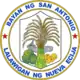 Official seal of San Antonio